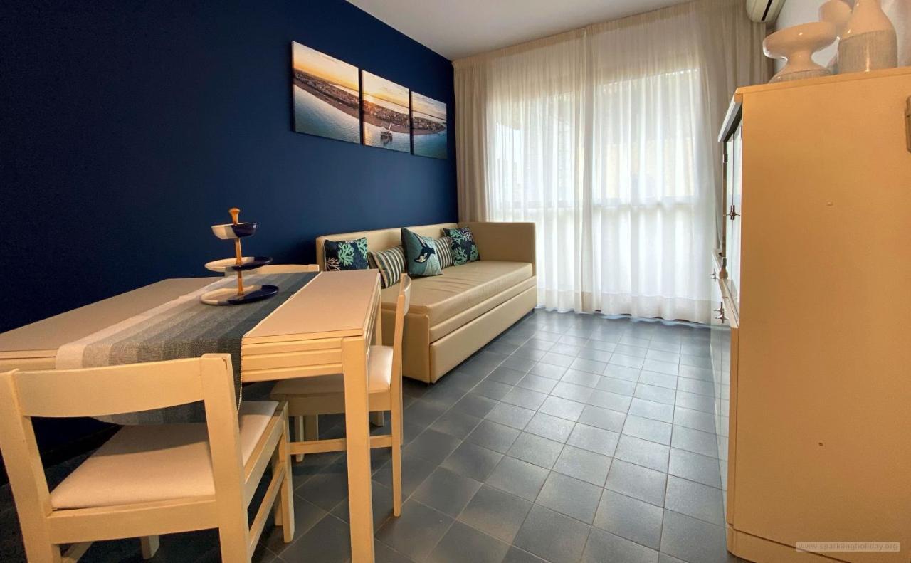Sparkling Holiday Lignano Sabbiadoro Extérieur photo