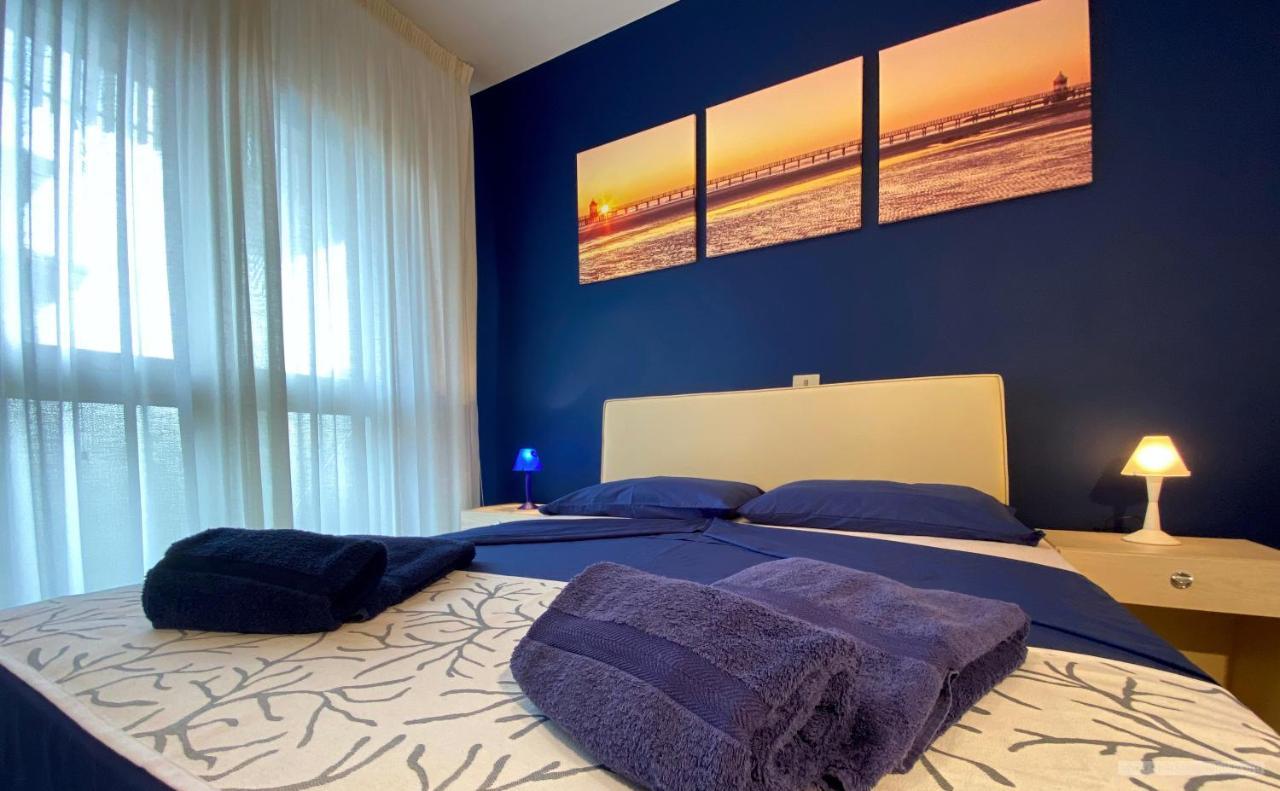 Sparkling Holiday Lignano Sabbiadoro Extérieur photo