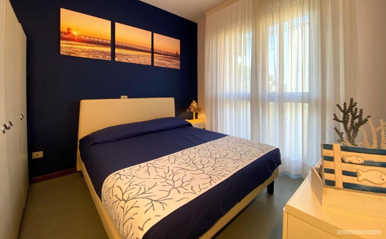 Sparkling Holiday Lignano Sabbiadoro Extérieur photo