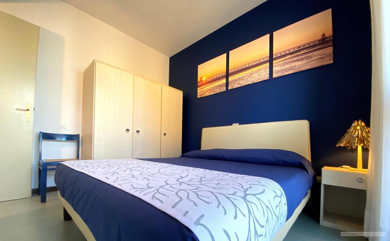 Sparkling Holiday Lignano Sabbiadoro Extérieur photo