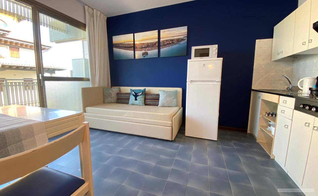 Sparkling Holiday Lignano Sabbiadoro Extérieur photo