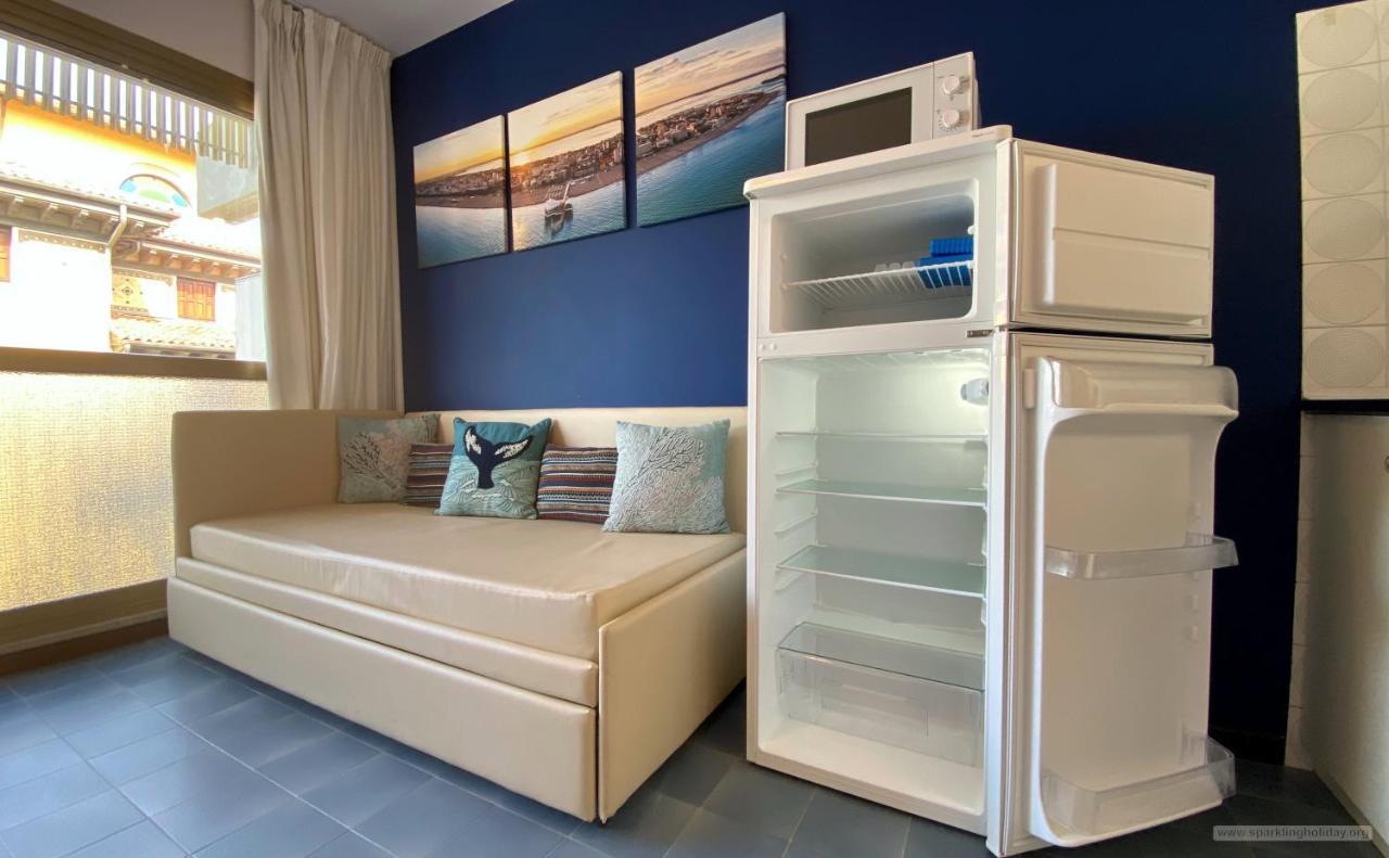 Sparkling Holiday Lignano Sabbiadoro Extérieur photo