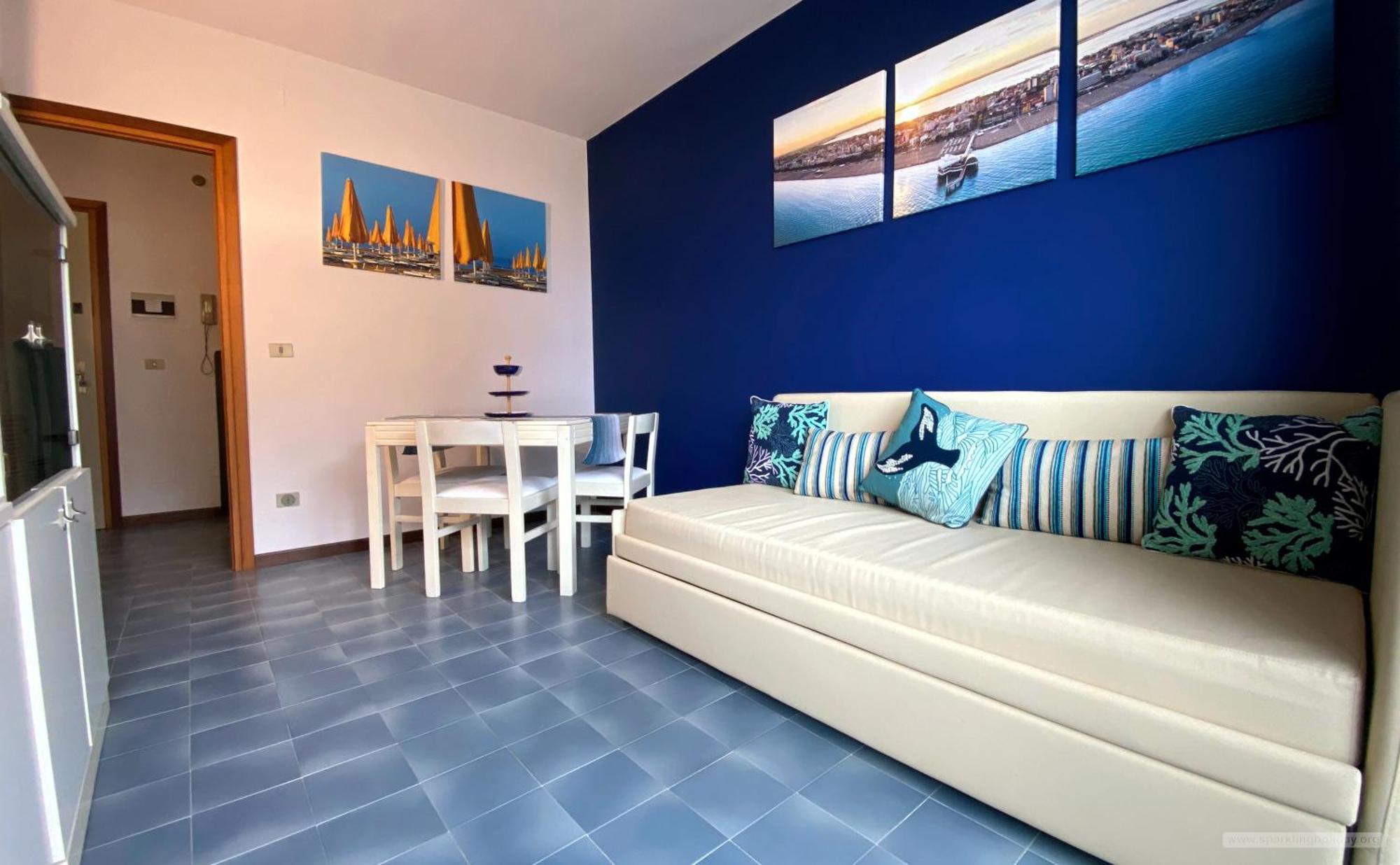 Sparkling Holiday Lignano Sabbiadoro Chambre photo