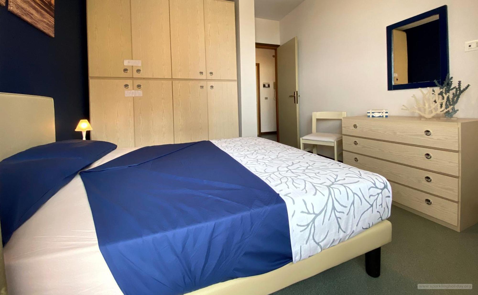 Sparkling Holiday Lignano Sabbiadoro Chambre photo