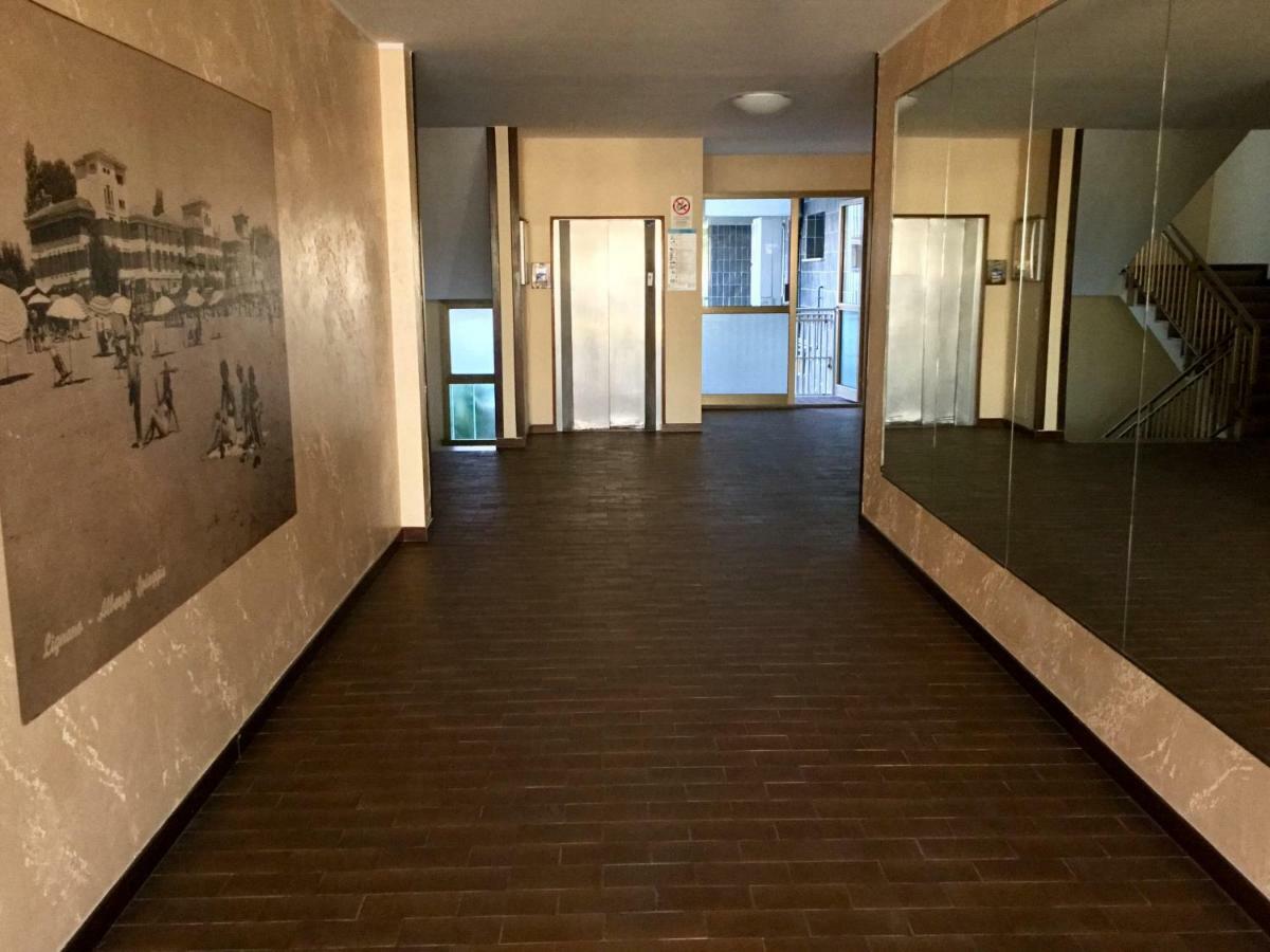 Sparkling Holiday Lignano Sabbiadoro Chambre photo